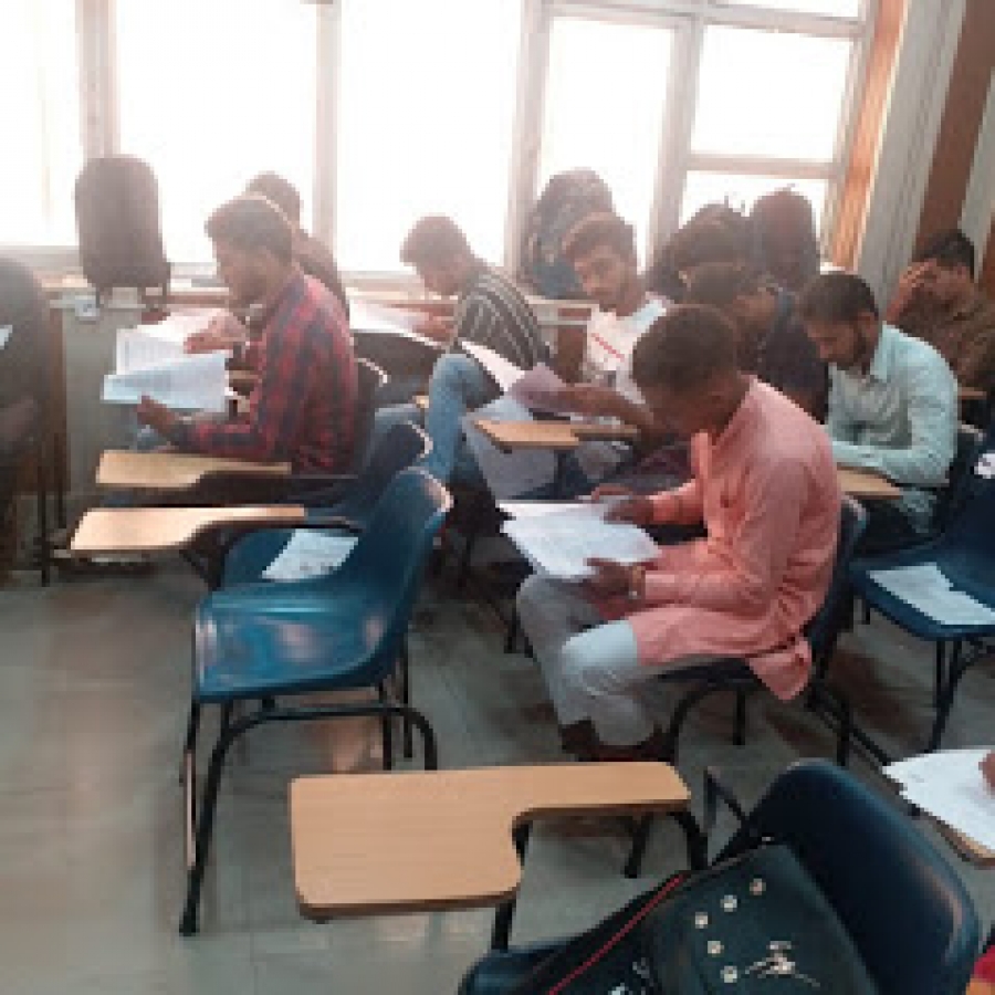 SHIEA(Shri Hariharan International English Academy)